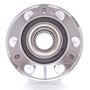 Maza de Rueda RODATECH