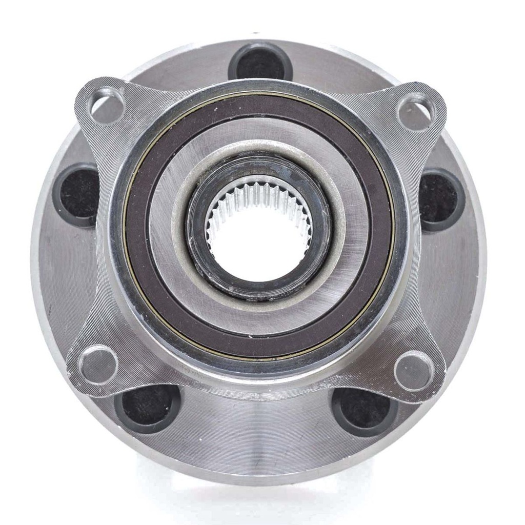 Maza de Rueda RODATECH