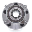 Maza de Rueda RODATECH