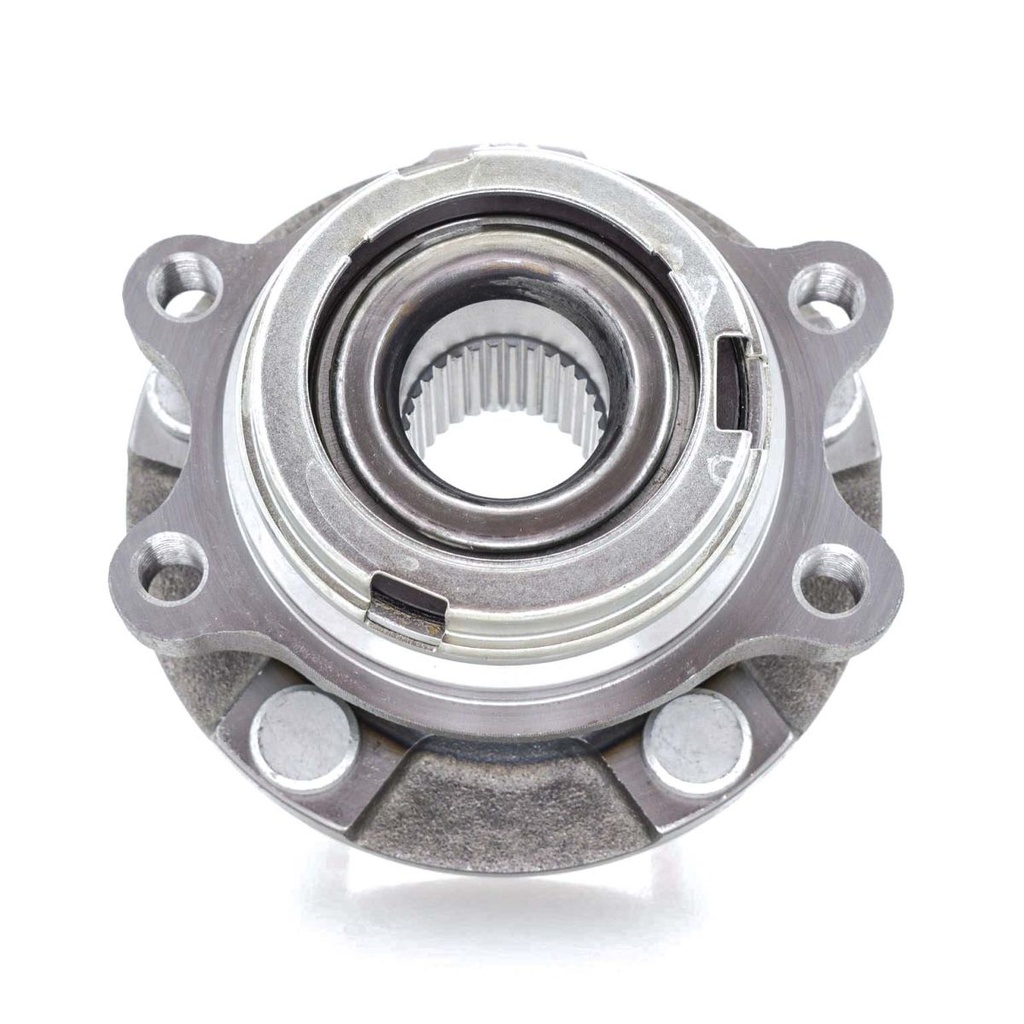 Maza de Rueda RODATECH