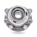 Maza de Rueda RODATECH