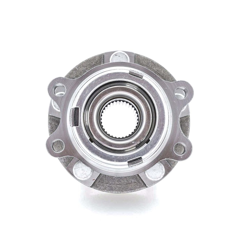 RO-RT-513307 — Maza de Rueda RODATECH