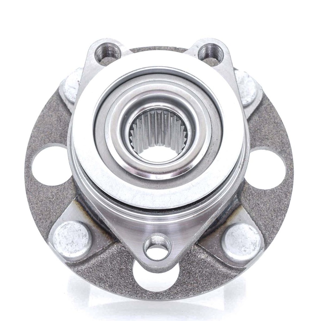 Maza de Rueda RODATECH