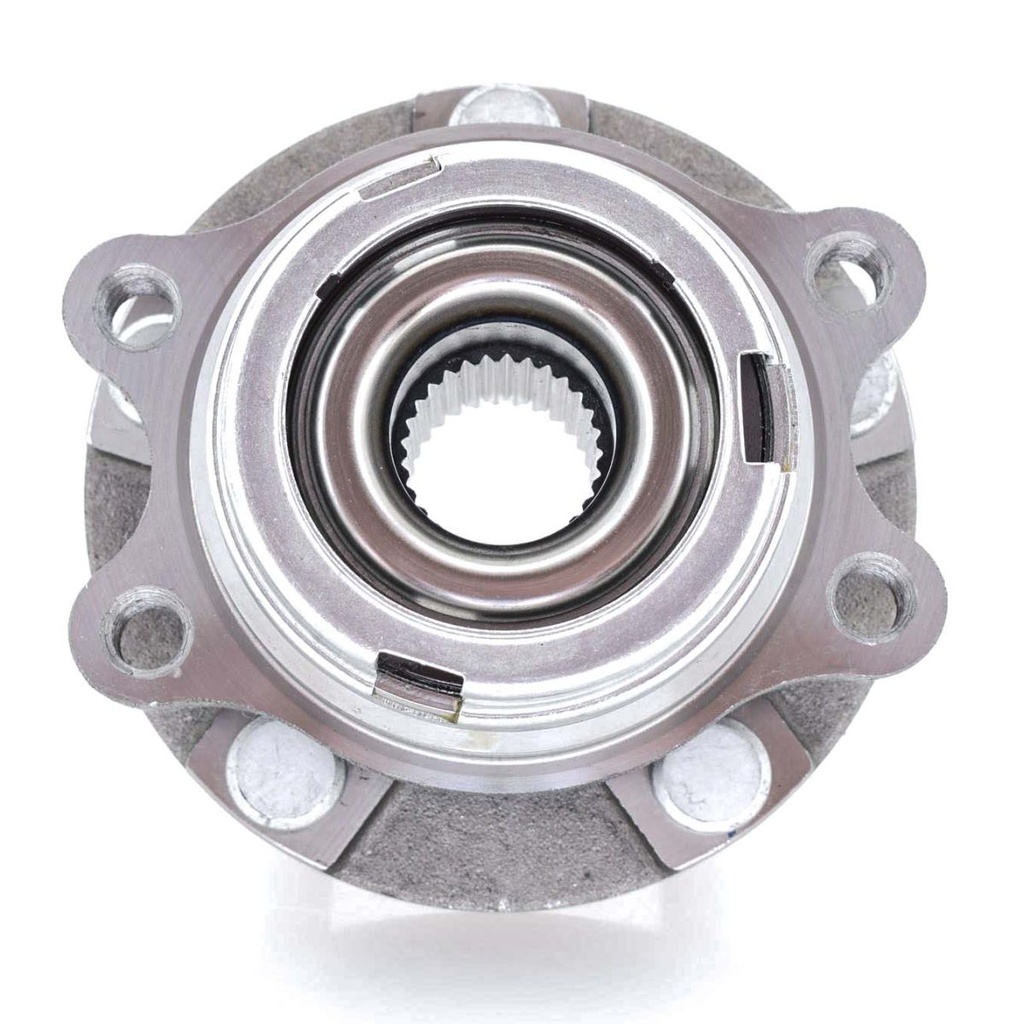 Maza de Rueda RODATECH