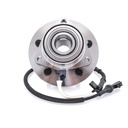 Maza de Rueda RODATECH