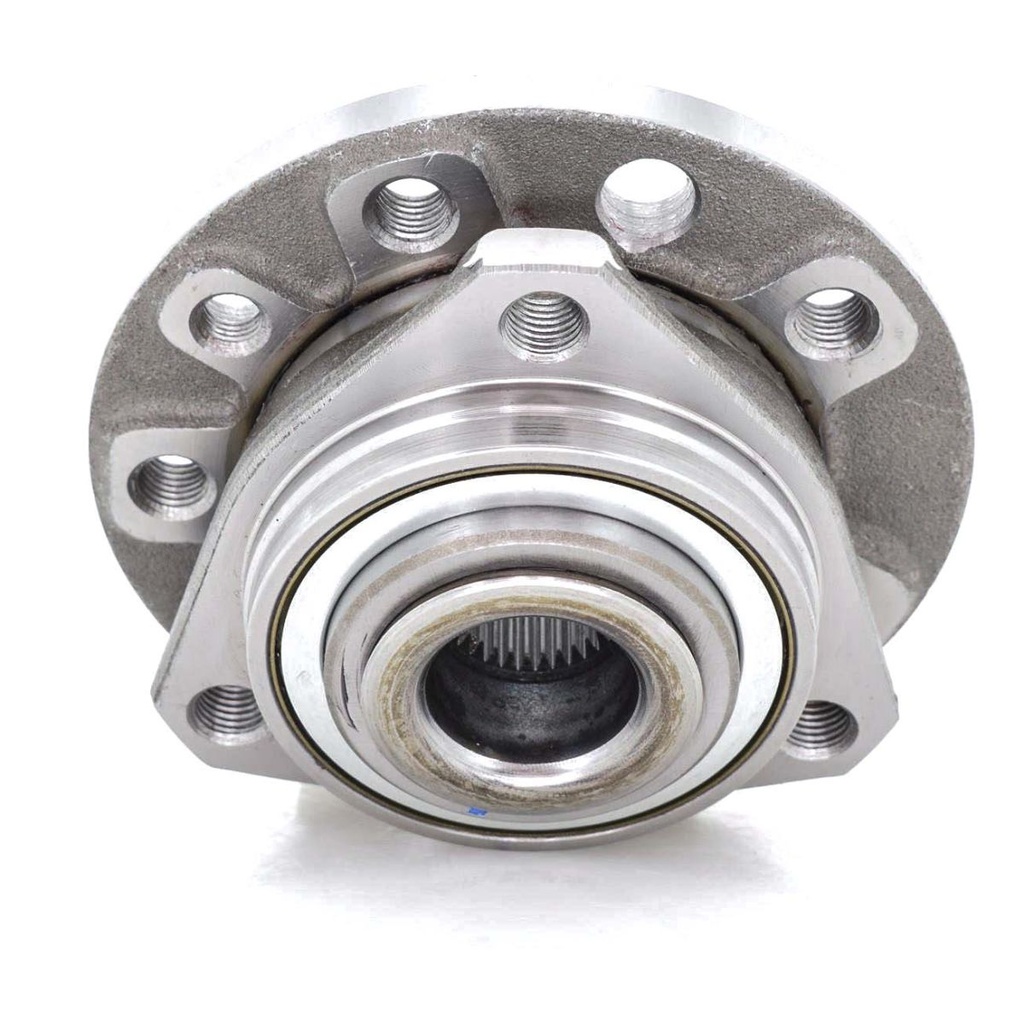 Maza de Rueda RODATECH