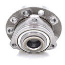 Maza de Rueda RODATECH