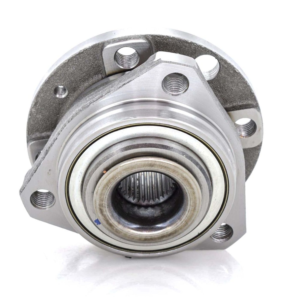 Maza de Rueda RODATECH
