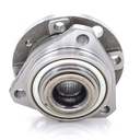 Maza de Rueda RODATECH