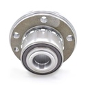 Maza de Rueda RODATECH