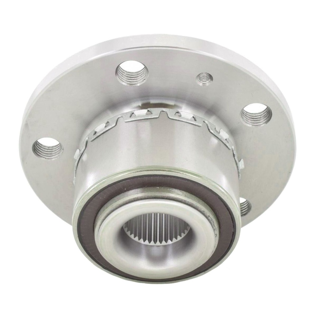 Maza de Rueda RODATECH