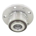 Maza de Rueda RODATECH