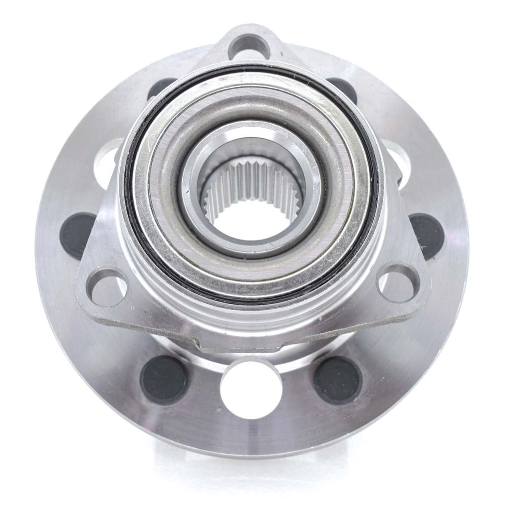 Maza de Rueda RODATECH