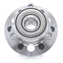 Maza de Rueda RODATECH