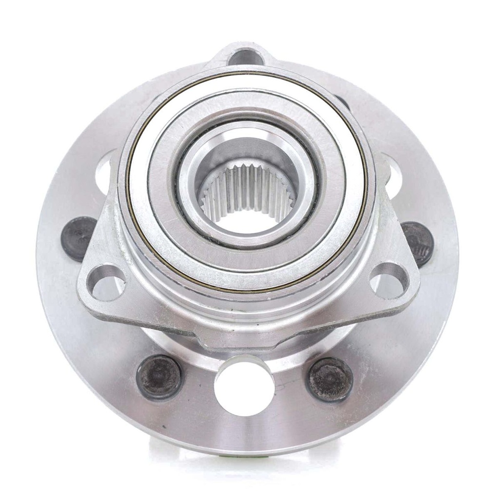 Maza de Rueda RODATECH