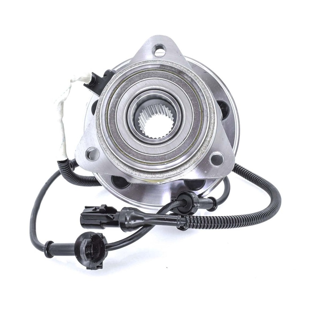 RO-RT-515003 — Maza de Rueda RODATECH