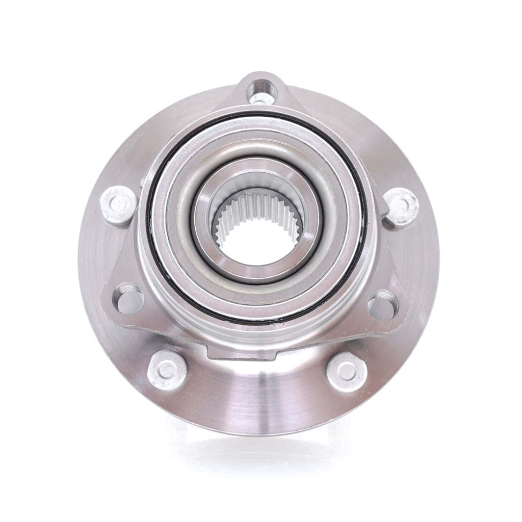 RO-RT-515006 — Maza de Rueda RODATECH