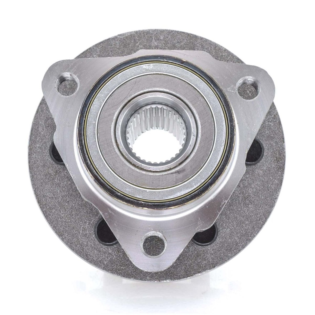 RO-RT-515007 — Maza de Rueda RODATECH