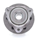 Maza de Rueda RODATECH