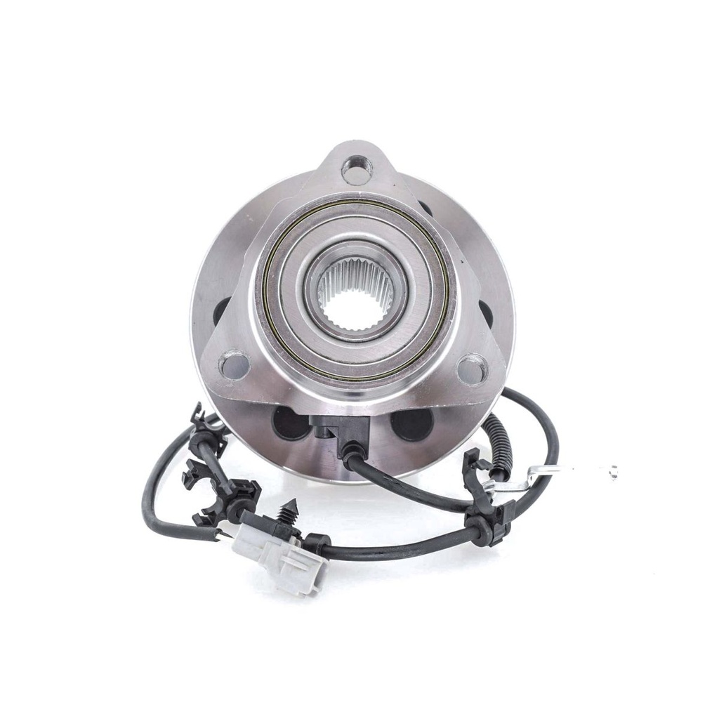 RO-RT-515009 — Maza de Rueda RODATECH