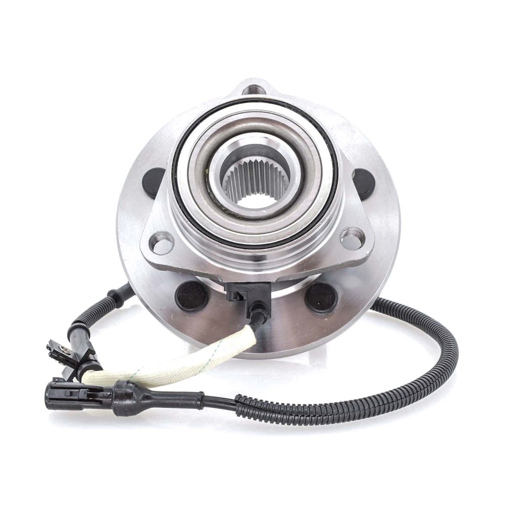RO-RT-515010 — Maza de Rueda RODATECH