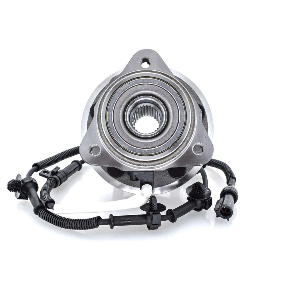 Maza de Rueda RODATECH