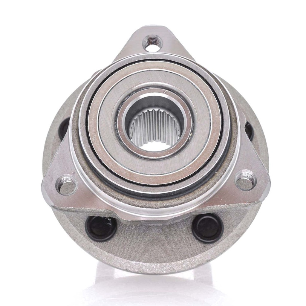 Maza de Rueda RODATECH
