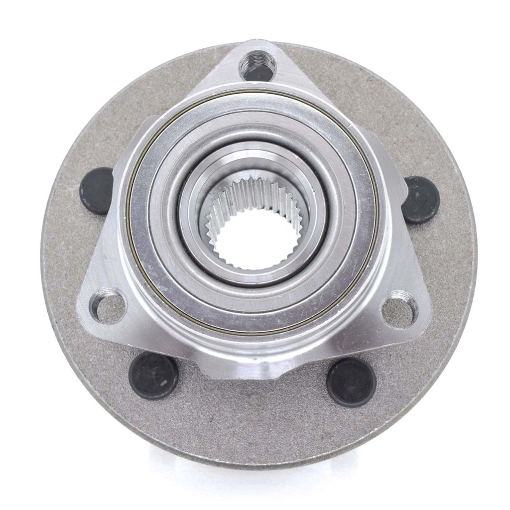 RO-RT-515017 — Maza de Rueda RODATECH