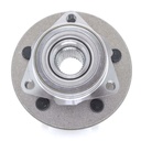 Maza de Rueda RODATECH