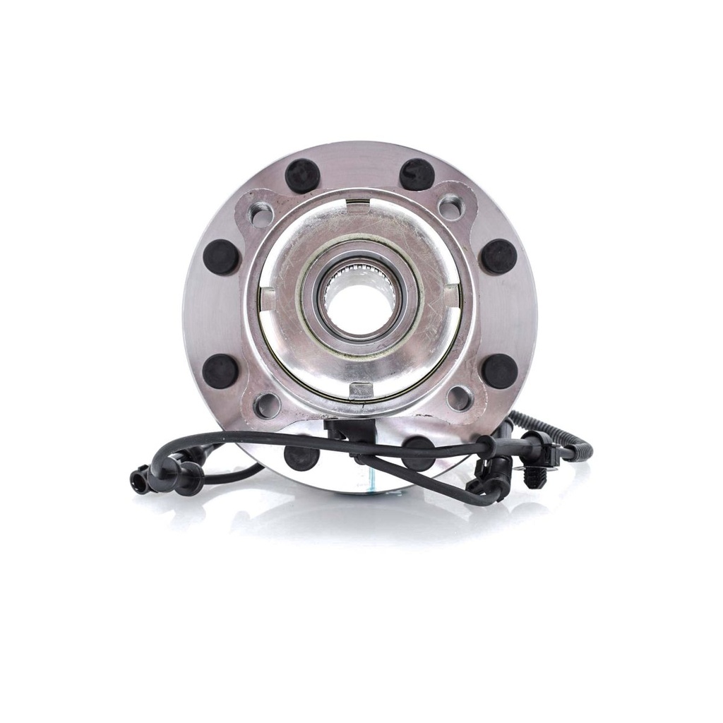 Maza de Rueda RODATECH