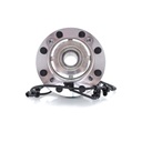 Maza de Rueda RODATECH