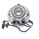 Maza de Rueda RODATECH