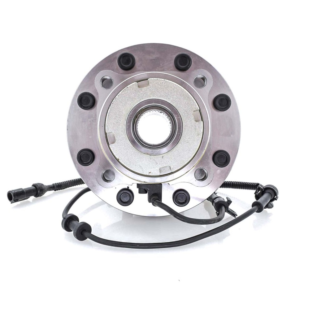 RO-RT-515025 — Maza de Rueda RODATECH