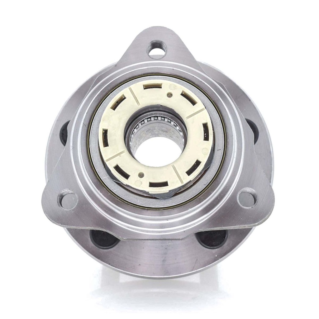 Maza de Rueda RODATECH