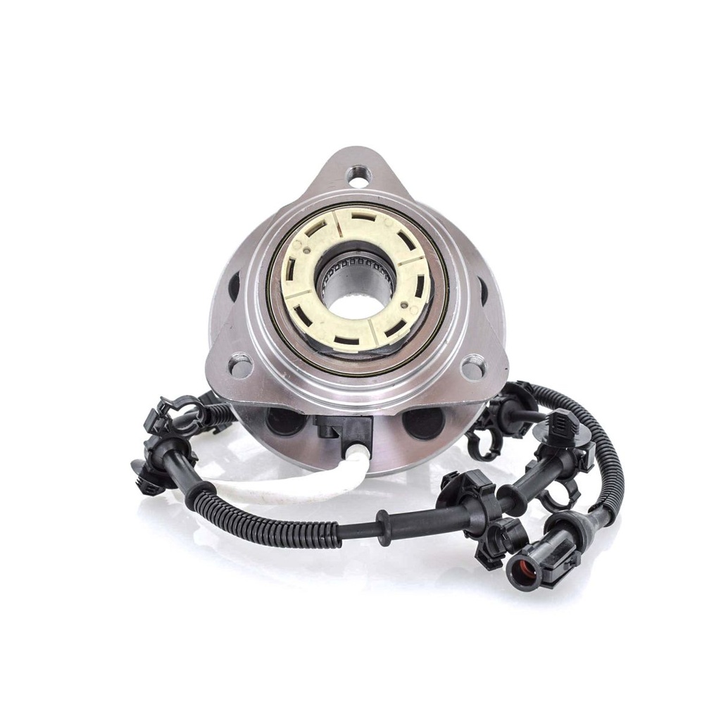 RO-RT-515027 — Maza de Rueda RODATECH