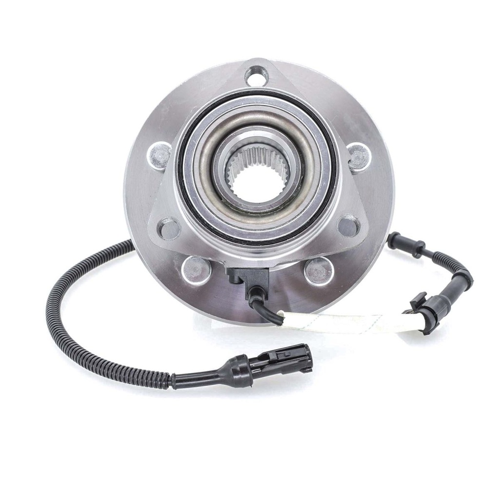 Maza de Rueda RODATECH