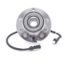Maza de Rueda RODATECH