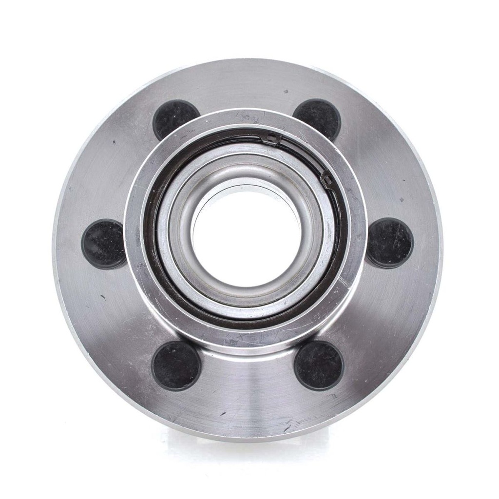 Maza de Rueda RODATECH