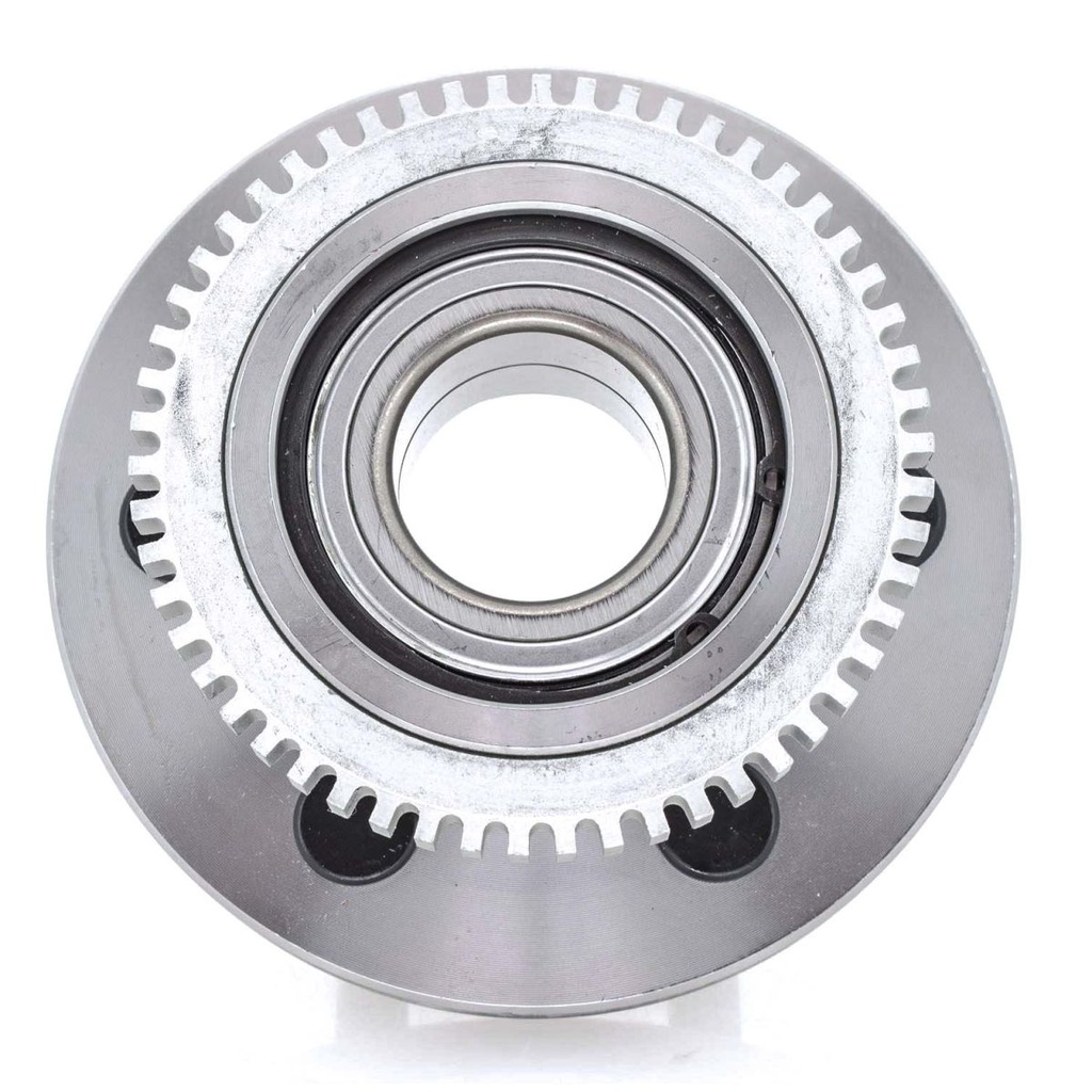 Maza de Rueda RODATECH