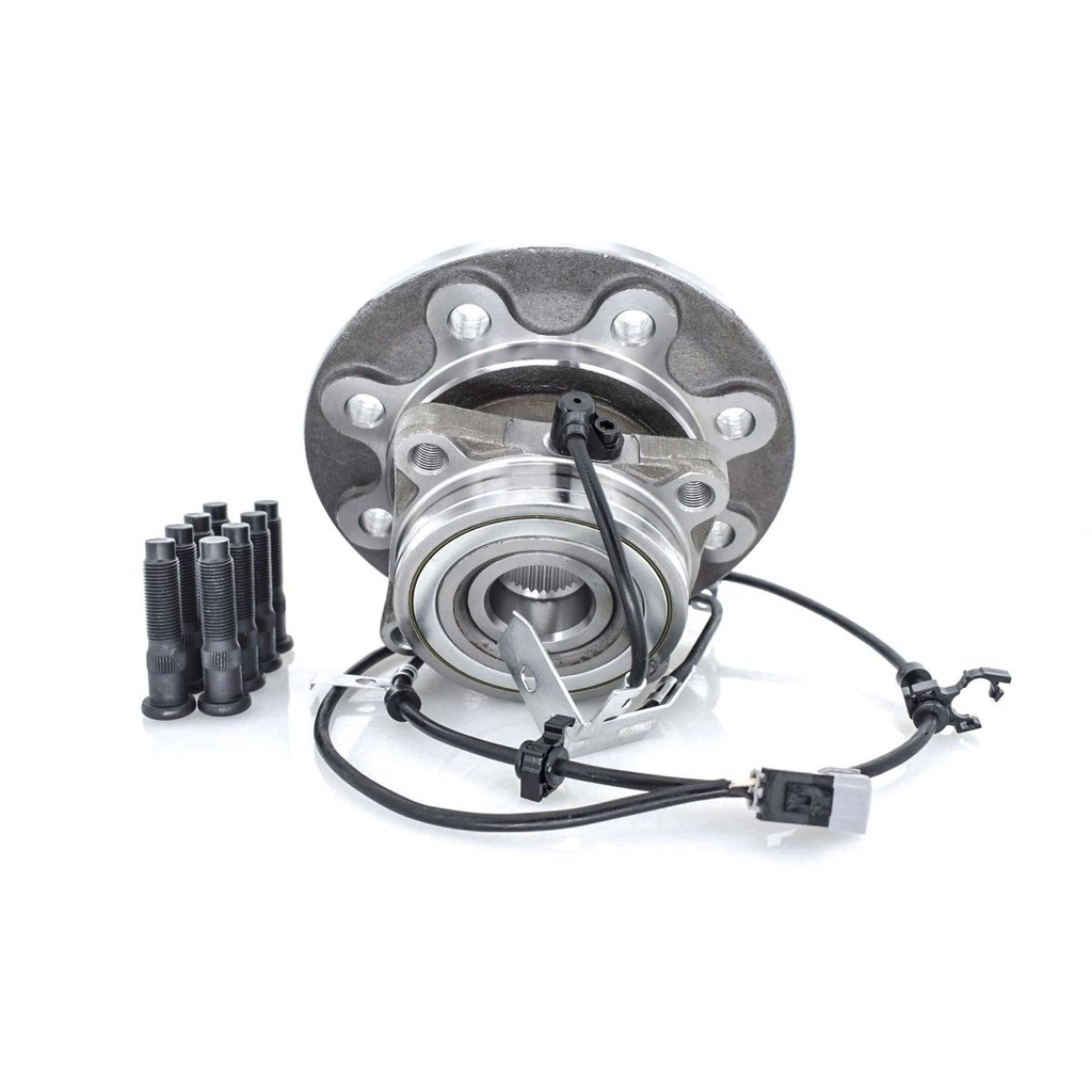 RO-RT-515035 — Maza de Rueda RODATECH