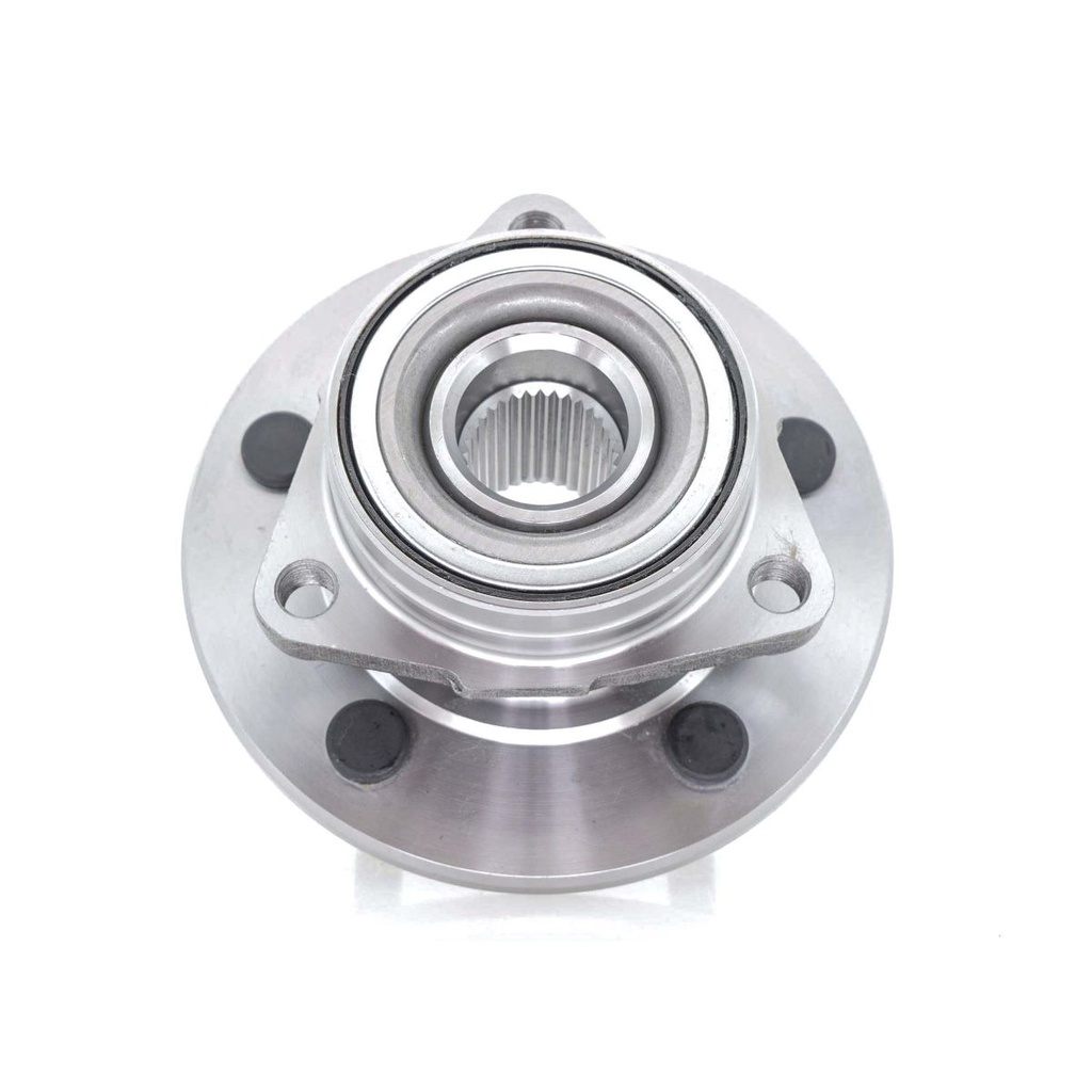Maza de Rueda RODATECH