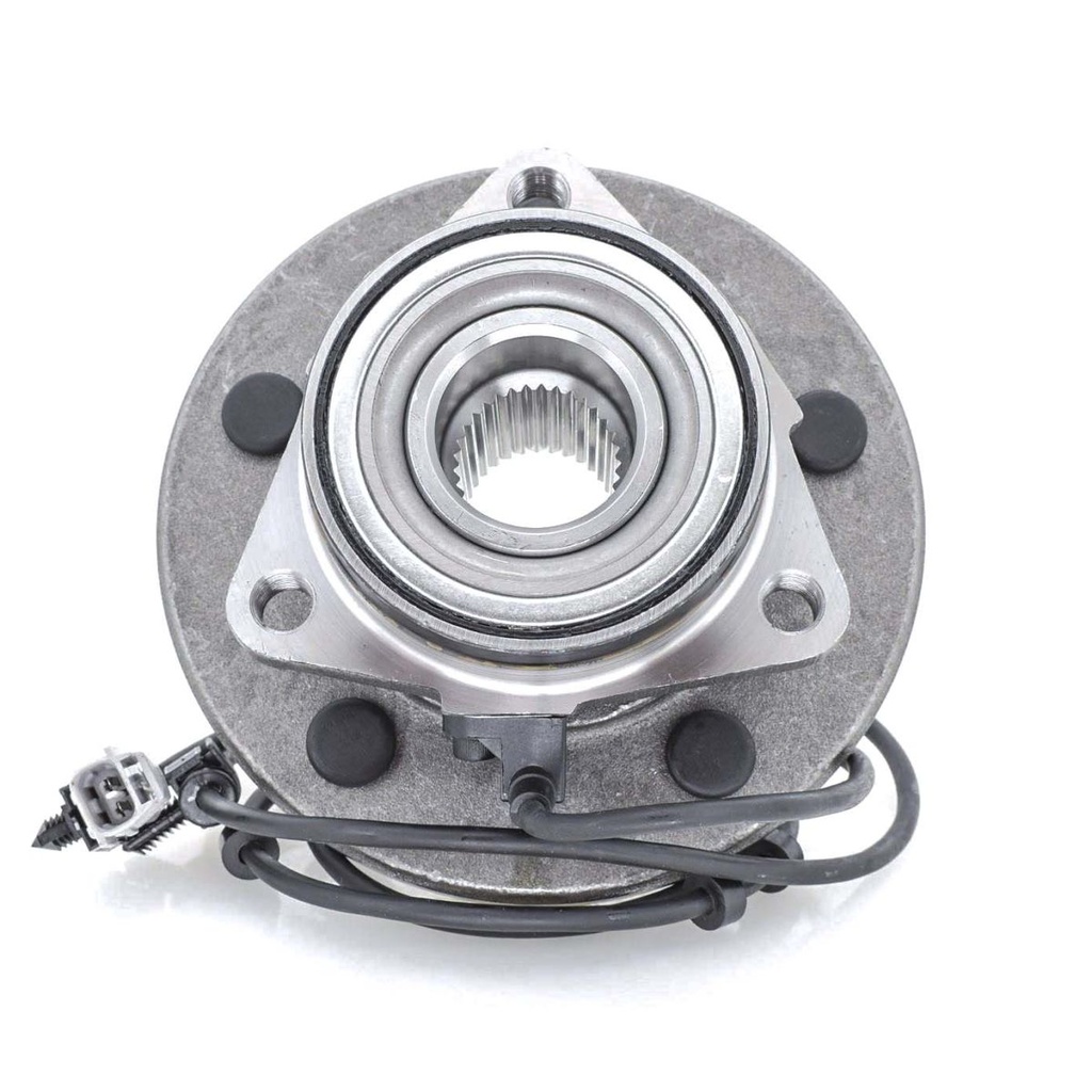 RO-RT-515039 — Maza de Rueda RODATECH