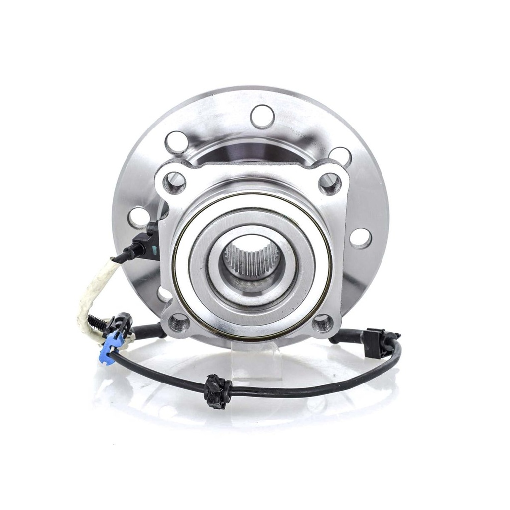 RO-RT-515041 — Maza de Rueda RODATECH