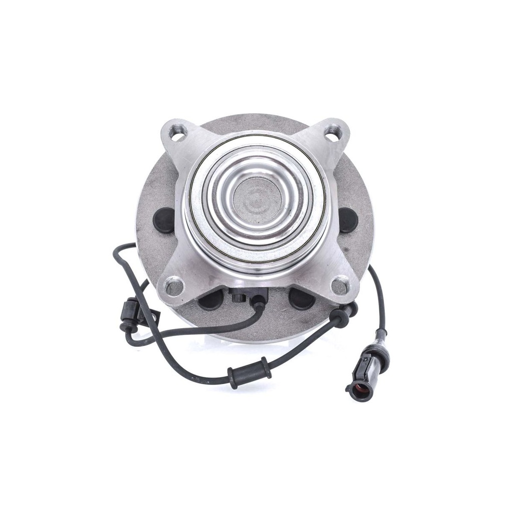 RO-RT-515042 — Maza de Rueda RODATECH
