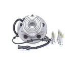 Maza de Rueda RODATECH
