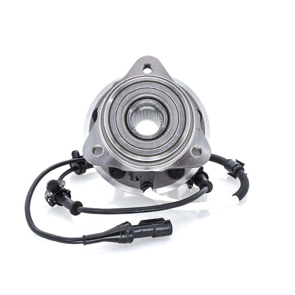 RO-RT-515052 — Maza de Rueda RODATECH