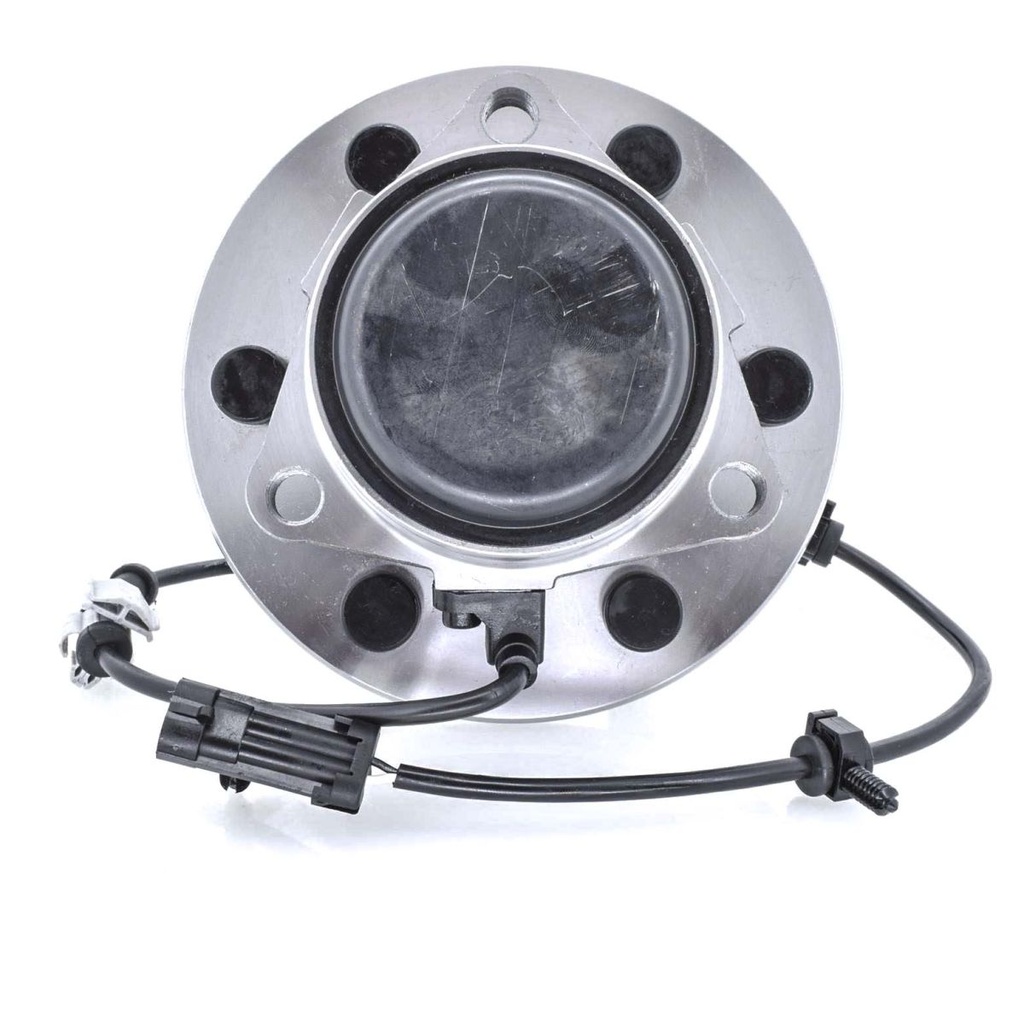 Maza de Rueda RODATECH