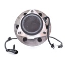 Maza de Rueda RODATECH