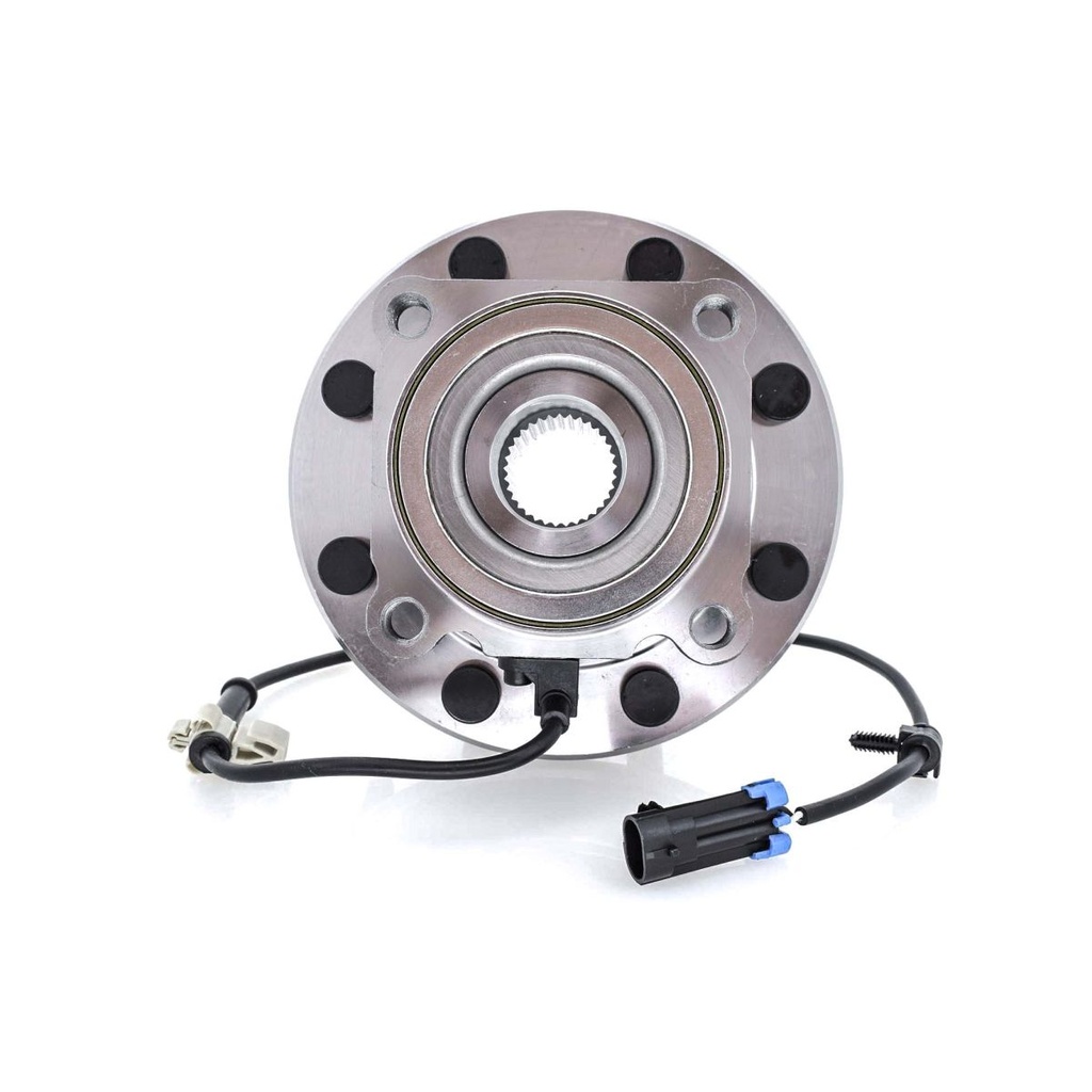 Maza de Rueda RODATECH