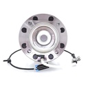 Maza de Rueda RODATECH